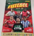 Cromos Liga Betclic Portuguesa Futebol Panini 2024/2025