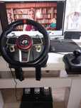 Kierownica FR-TEC Suzuka Elite Next FT7003