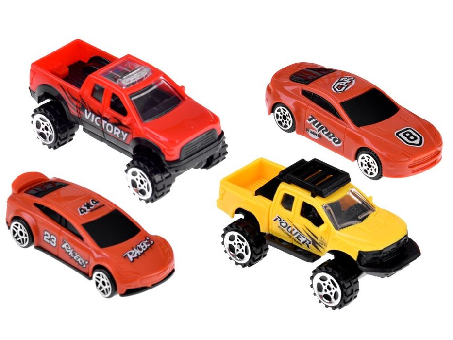 Piętrowy Parking + winda trasy dla autek ZA4753 graż resoraki