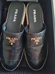Мюли PRADA розмір 41