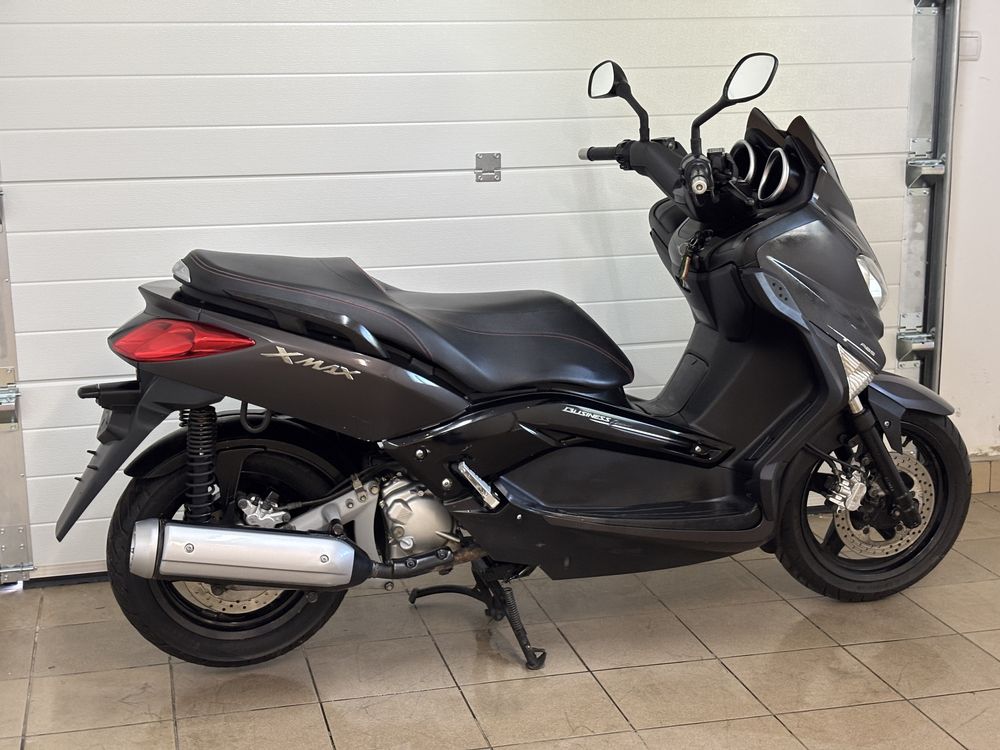 Yamaha Xmax 250 * ABS * A2 * Mały przebieg *