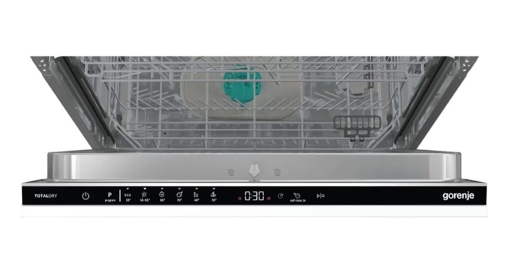 Посудомийка gorenje