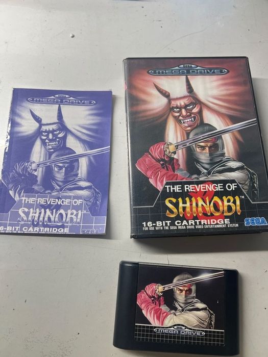 Jogos sega mega drive