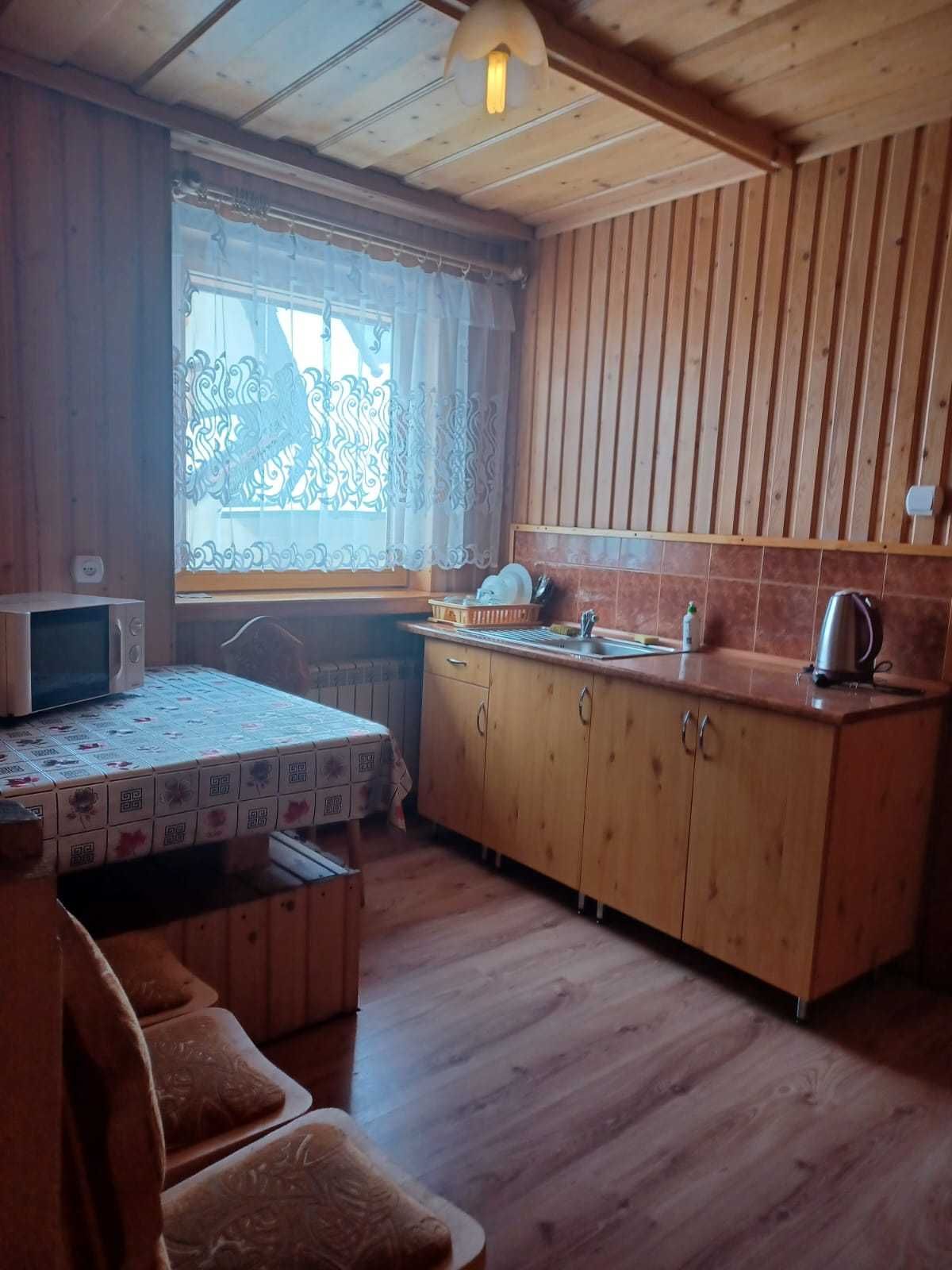 Pokoje w górach do wynajęcia- Małe Ciche, Bukowina Tatrzańska
