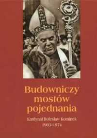 Budowniczy mostów pojednania - Patryk Gołubców, Urszula Pohl, Bożena