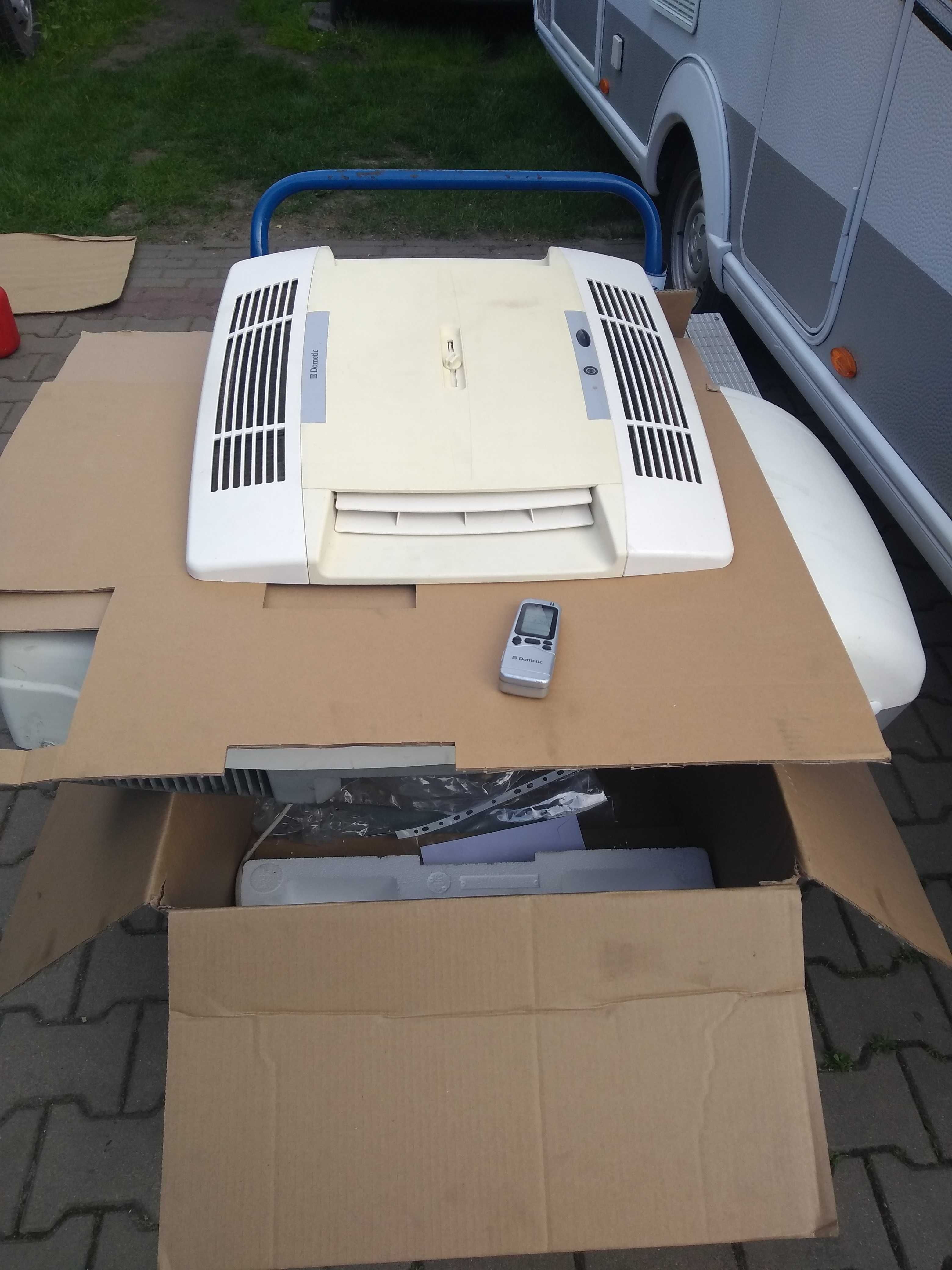 Klimatyzacja dachowa Dometic B 2200