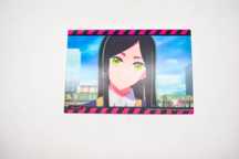 Karta weiss schwarz  Oshi no Ko – Frill Shiranui No.44 - Karta