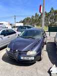Alfa Romeo 147 1.6 TS