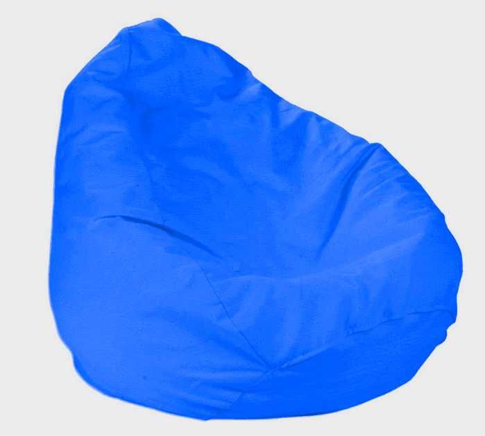 sakwa pufa worek do siedzenia