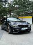 BMW Seria 4 Cała w oryginale, tuning, 2x komplety kół
