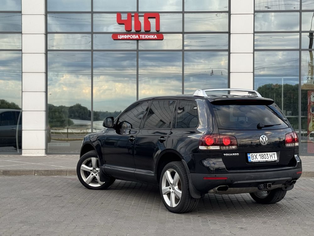 Увага! Фольксваген Туарег  в кредит! Авто на виплату! Розстрочка