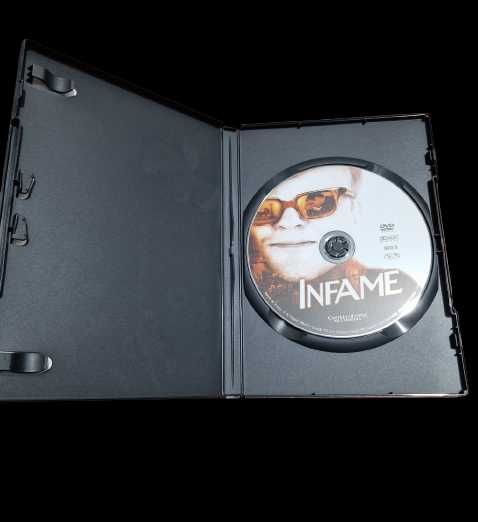 INFAME (Sigourney Weaver/Isabella Rossellini/Jeff Daniels)