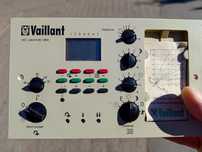 Modul do pieca vaillant, sprawny regulator, VRC calorMatic - UBW