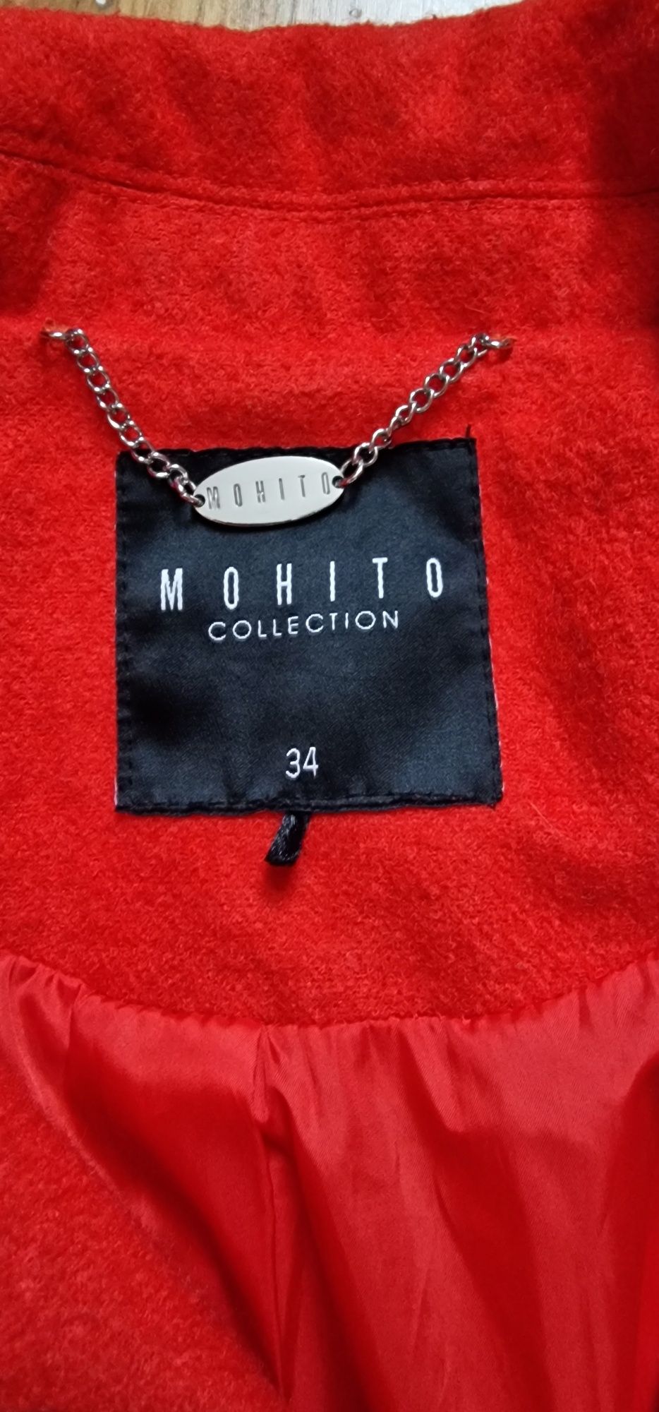 Ramoneska Mohito