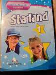 Starland 1 oprogramowanie na tablicę interaktywną, klasa 4