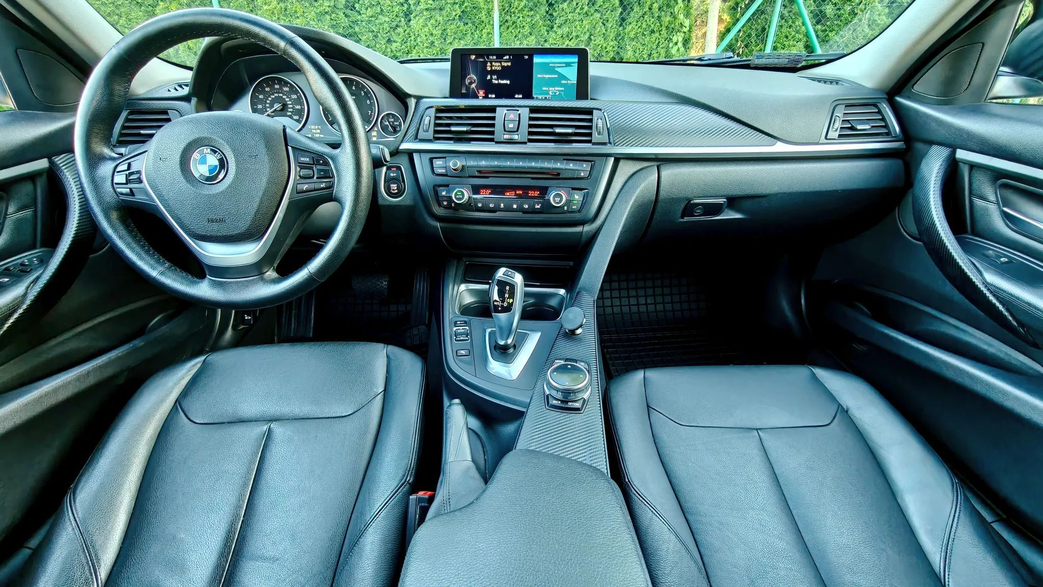 BMW Seria 3 328i xDrive