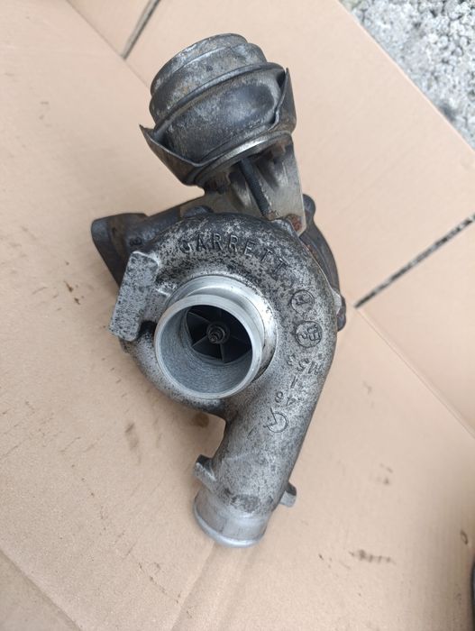 Турбіна 2.2 DTI Opel 24443096 Vectra C Signum Zafira Omega SaaB