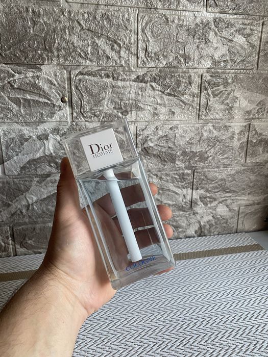 Dior Homme Cologne  200 ml