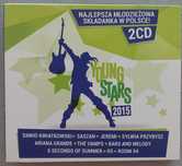 Young Stars 2015 2CD najlepsza składanka młodzieżowa