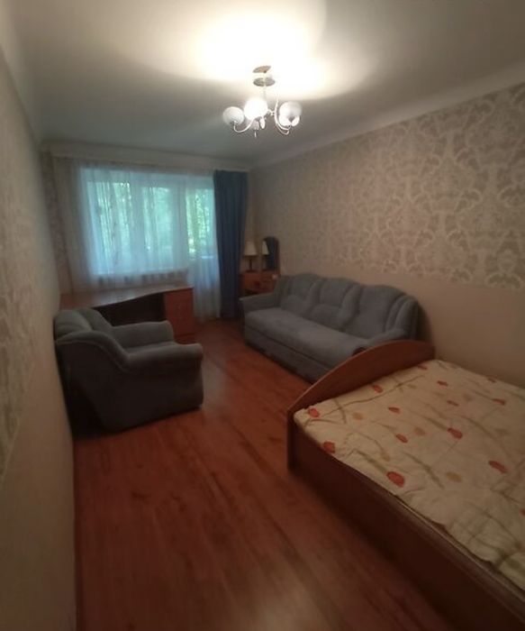 Здам 1к квартиру на Виставці