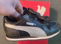 Puma Cabana Facet Glitz V PS, rozmiar 28