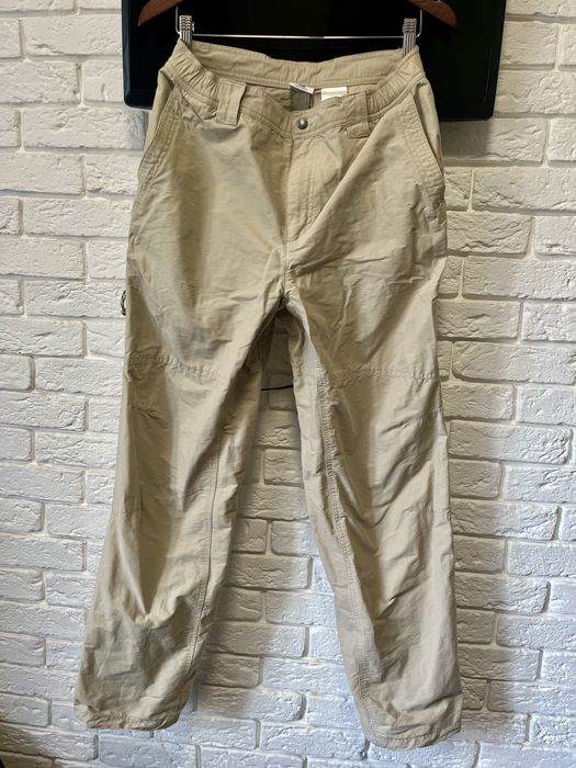 Карго штани columbia М