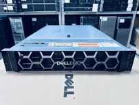 Сервер DELL PoweredgeE R740xd 8LFF