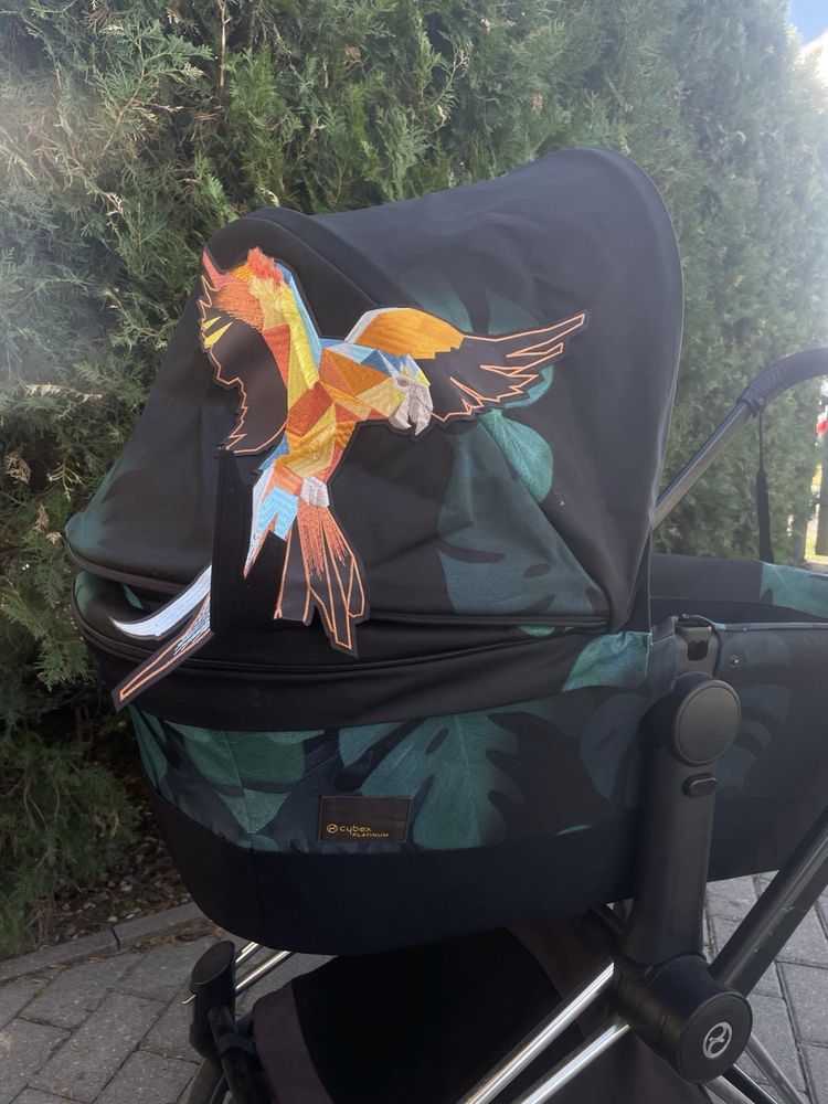 Cybex Priam okazja