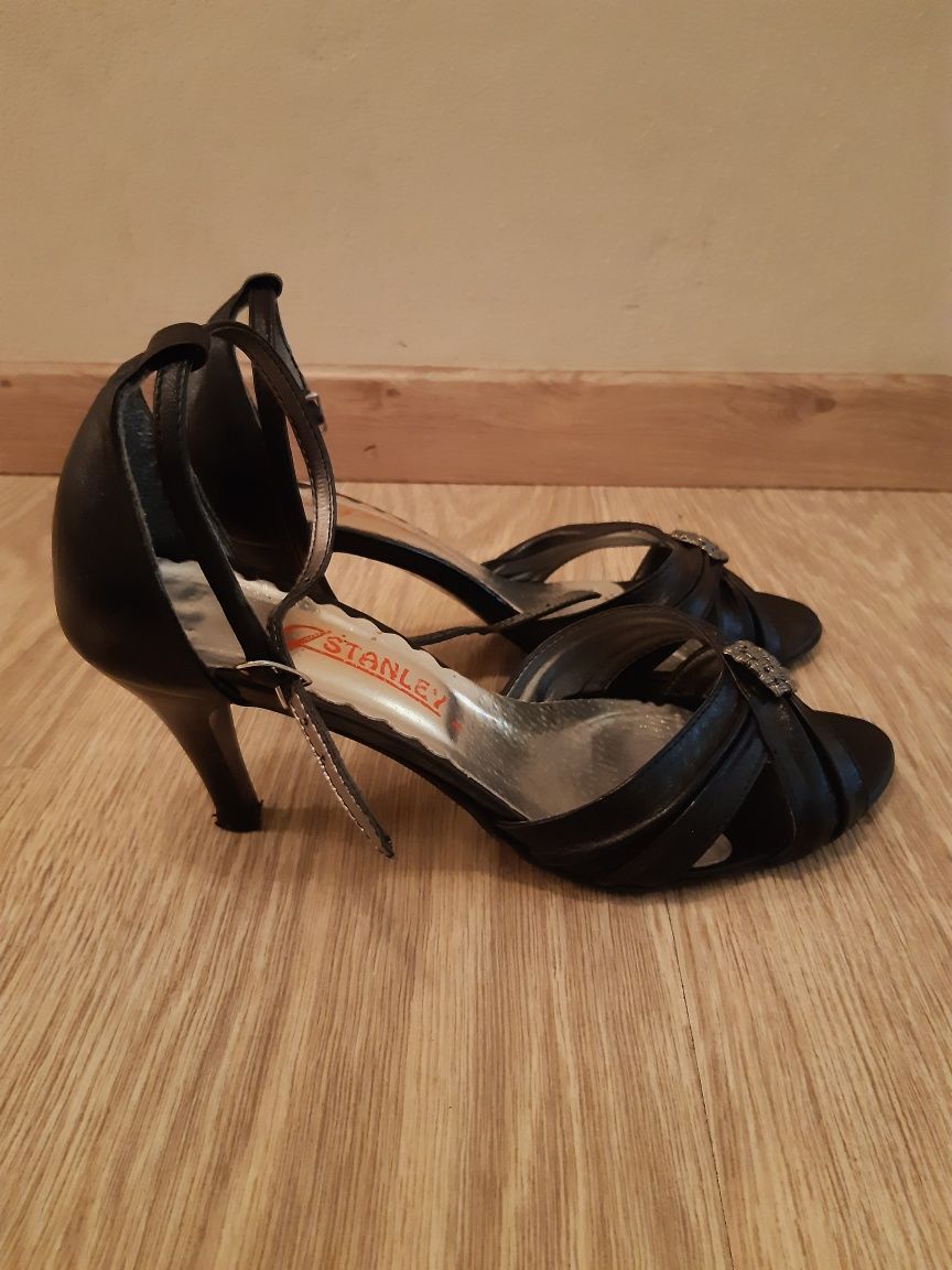 Buty damskie Stanley