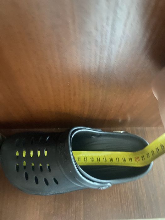 Крокси дитячі підліткові