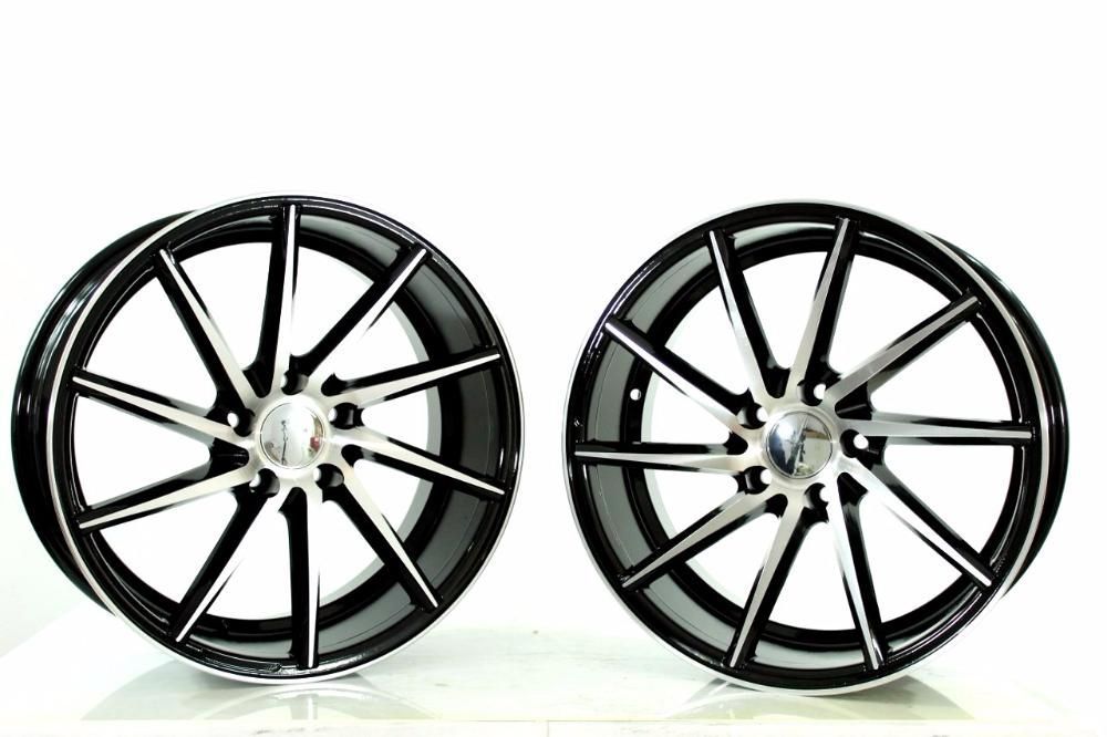 Felgi T561 Pasujące AUDI A4 A5 A6 A7 18 Nie Vossen