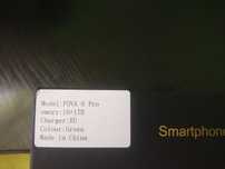 Telefon pova 6pro