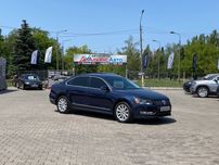 Volkswagen Passat B7 №2818 (ВНЕСОК від 15%) Альянс Авто Кривий Ріг