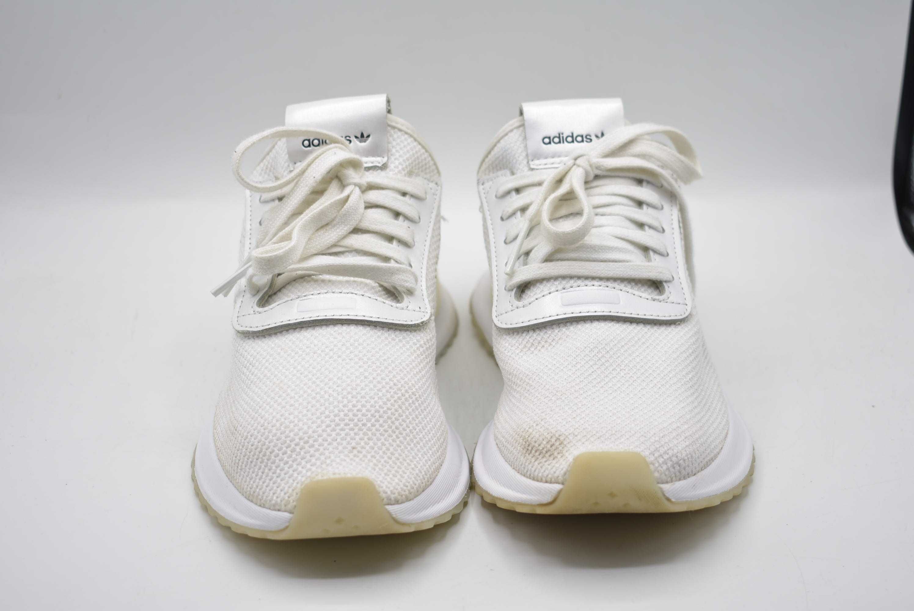 adidas Sneakersy U Path X W EE7160 ( 39 1/3 )