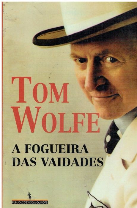 6505 Livros de Tom Wolfe