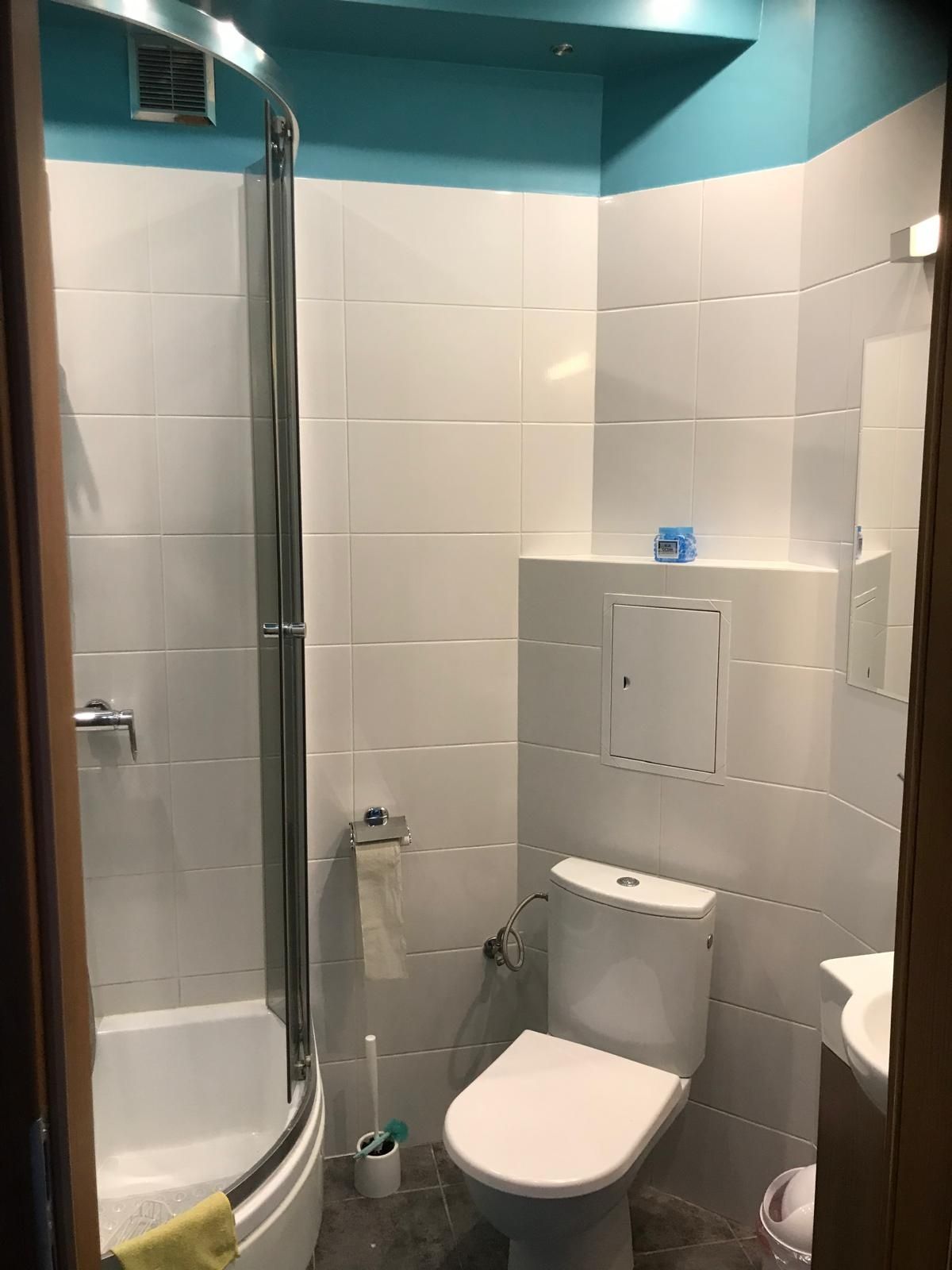 Apartament 2 pokojowy