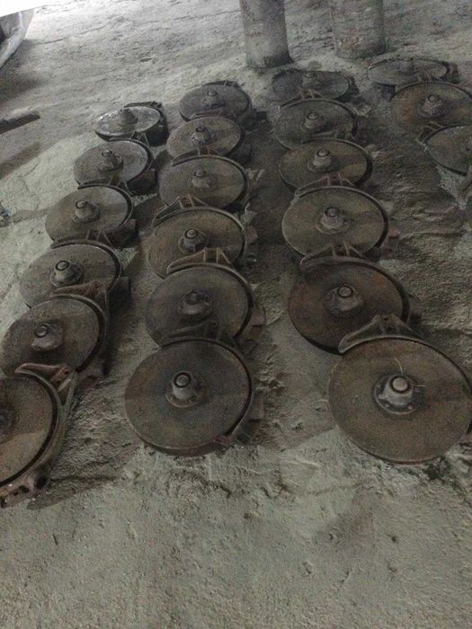 Сошники . Сошник до сівалки СЗ 3,6. Сошник.