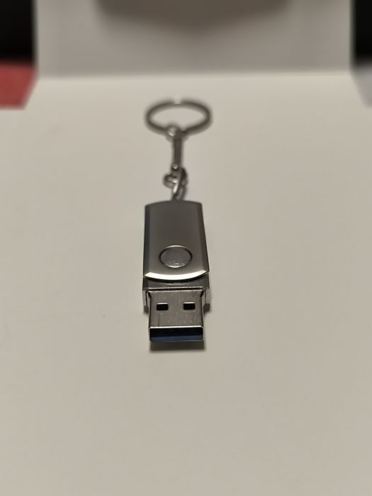Pendrive Novo usb 3.0 de Alta Velocidade 16TB - PD16TB