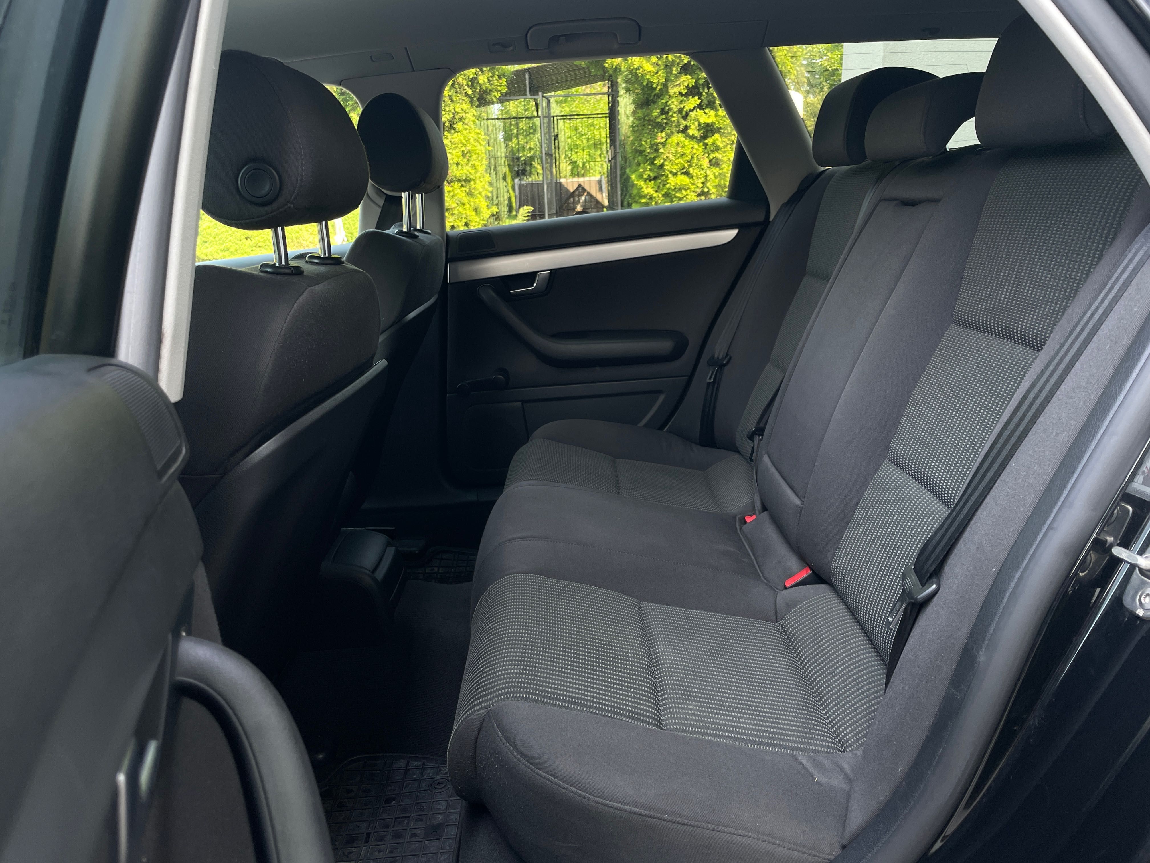 Audi A4 B7 S line 2.0 TDI