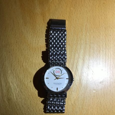 подарочные часы Daewoo Electronics
