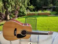 NOWA Sigma DT-1 STE+ gitara elektroakustyczna  Wspaniały instrument !!
