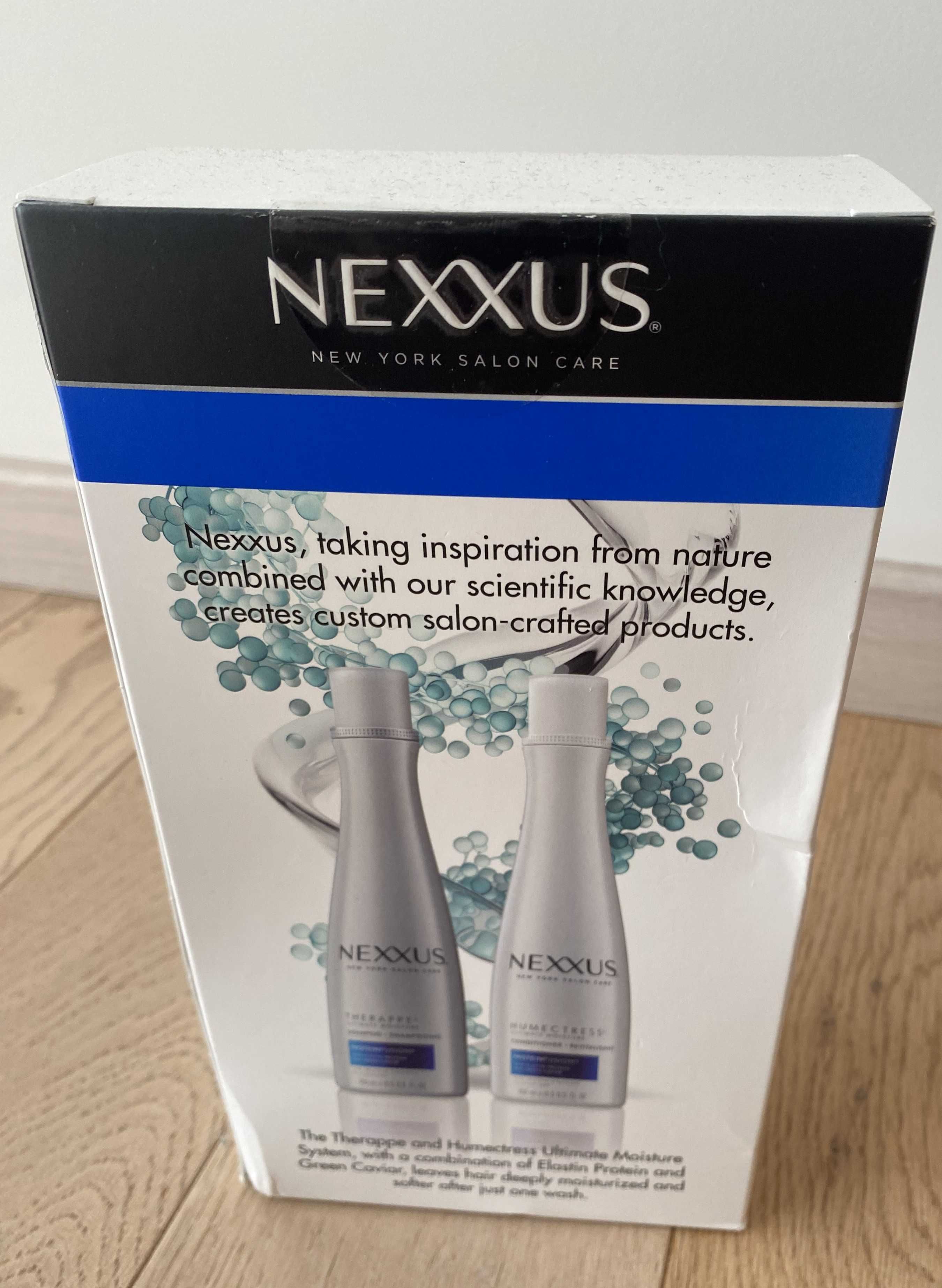 Продам NEXXUS США шампунь та кондиционер для волос.