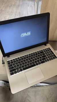 Ноутбук Asus X540S/15.6 HD/Pentium N3700/4Gb (Ідеальний Стан)