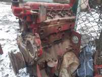 Двигун мотор perkins disel A-4 236 підходить на Massey Ferguson JSB