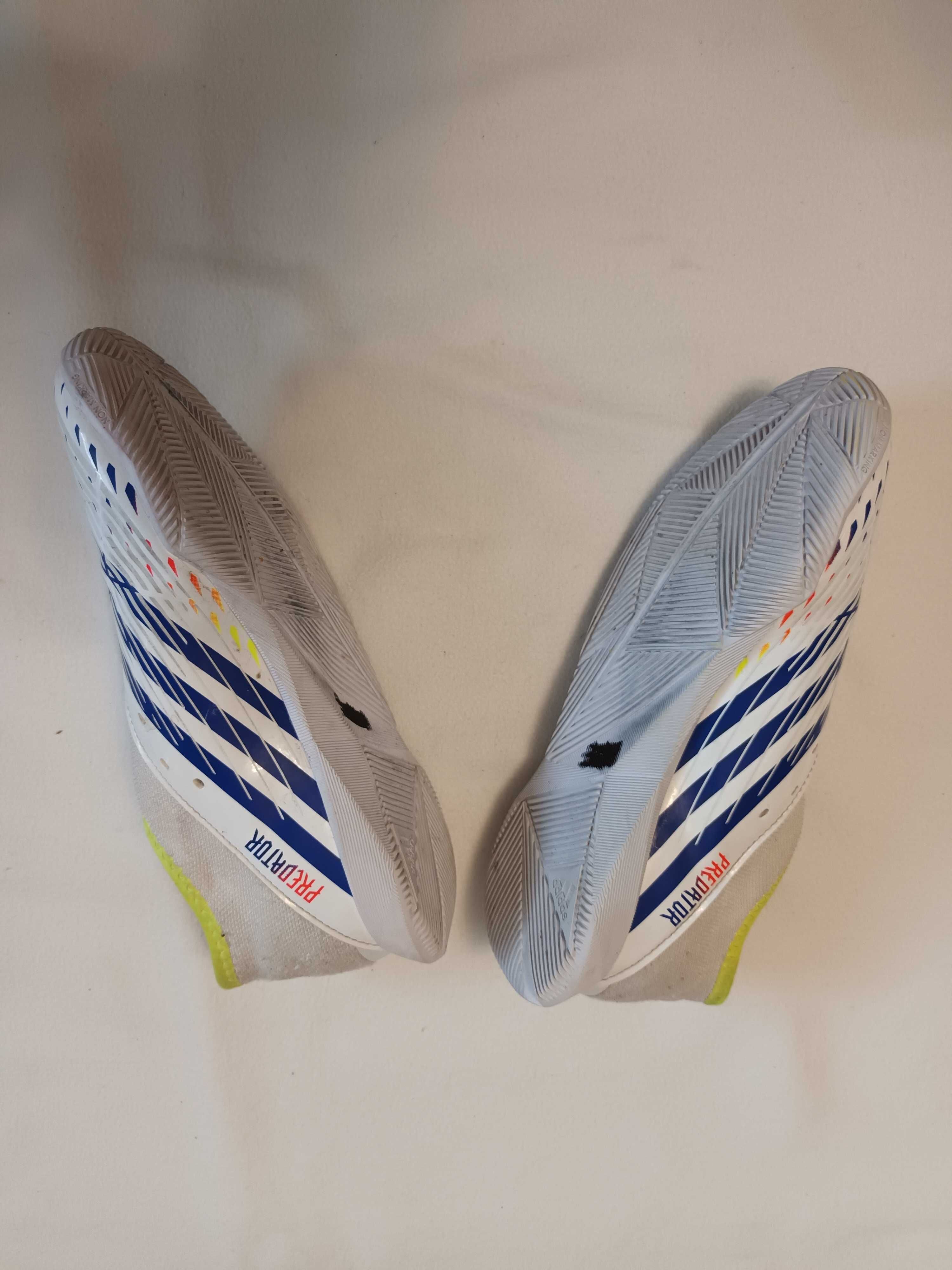 Футзалки подростковые Adidas Predator