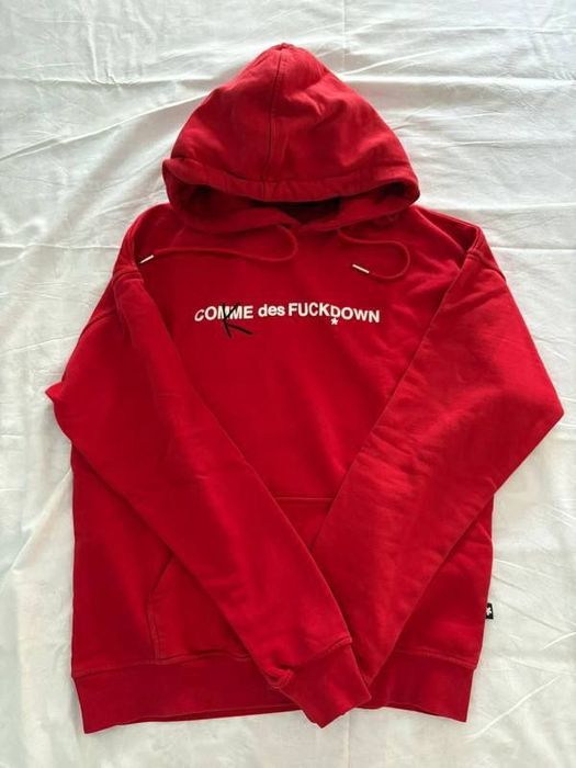 Comme des FuckDown