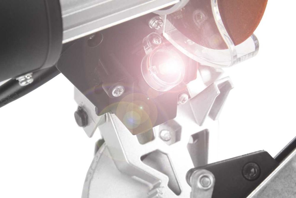 Ostrzałka do łańcuchów 160W Mar-Pol M79104 NOWA