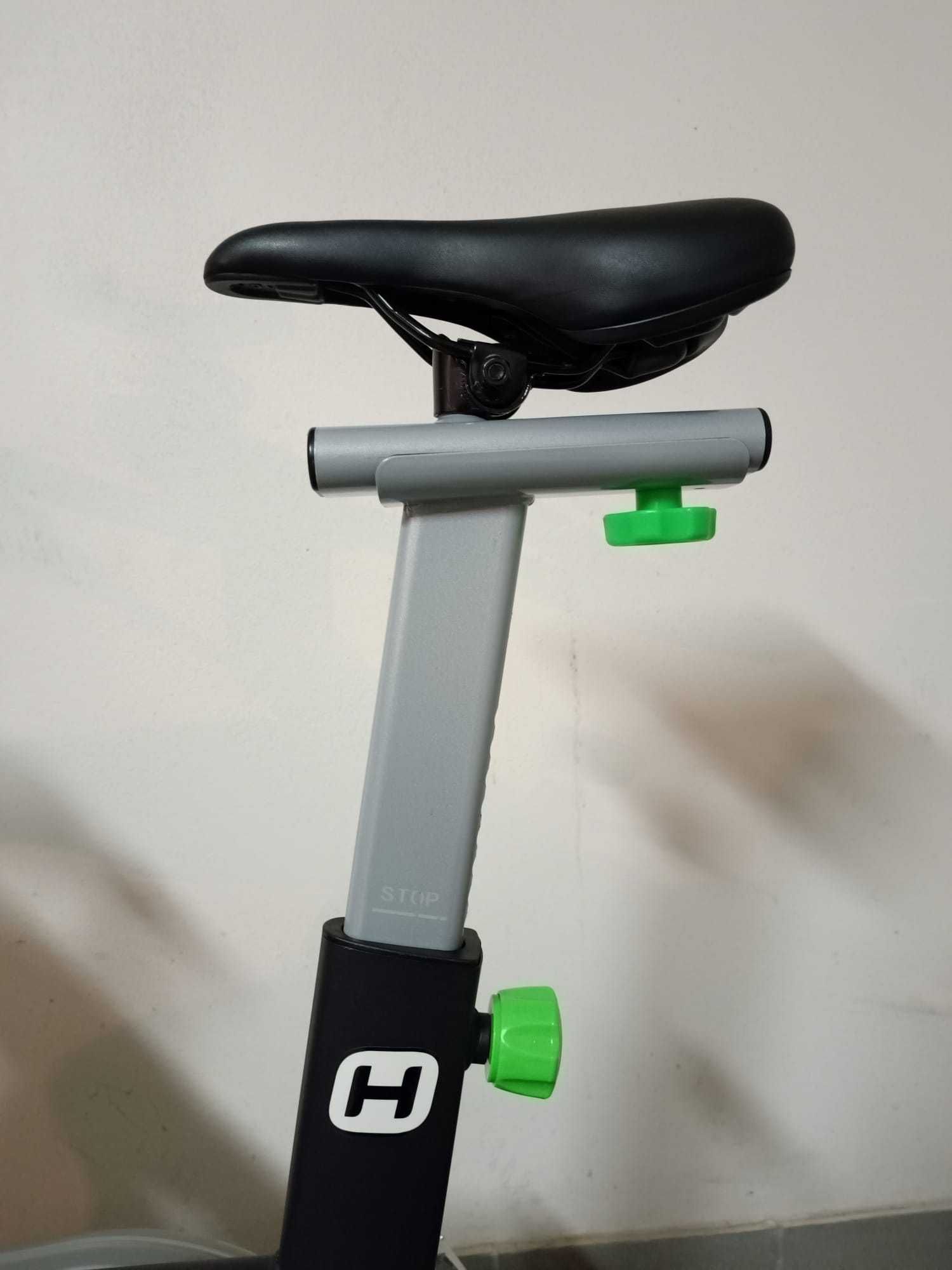 Bicicleta Estática - Bodytone DS15