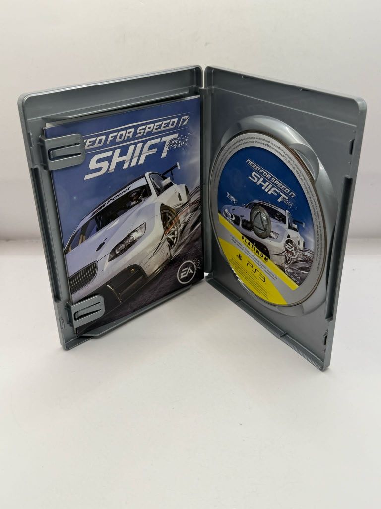 Nfs Shift Ps3 nr 8993