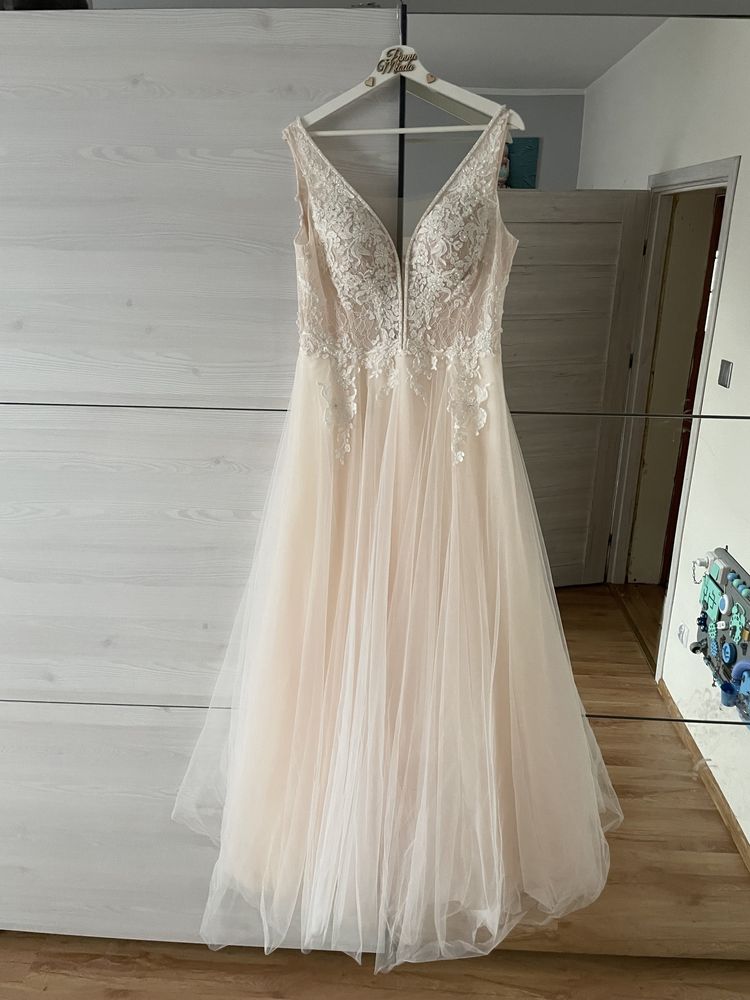 Suknia Ślubna Wedding Dress Premium